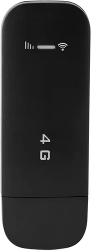 Miniatura 6 de SUNGOOYUE Enrutador WiFi USB 4G LTE portátil, soporta 10 dispositivos, acceso a Internet rápido y estable, punto de acceso WiFi móvil alimentado por