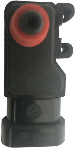 Miniatura 2 de Sensor de Presión de Aire Absoluta del Colector MAP 16212460 12614970 213-331 12575837 8126149700 Se adapta a Buick Cadillac Chevrolet Chevy Pontiac