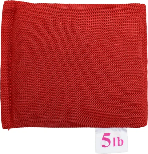 Miniatura 9 de Scuba Choice Pesas de malla suave para control de flotabilidad, duraderas, ajustables y cómodas para bolsillos de cinturón de peso para buceo