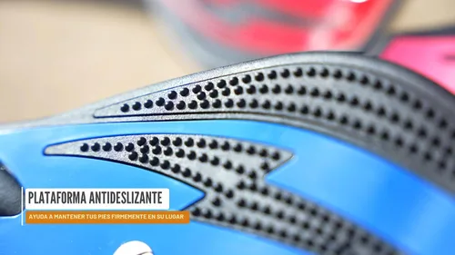 Miniatura 5 de Razor RipStik Ripster Tablero de Ruedas - Azul - FFP, 9 pulgadas