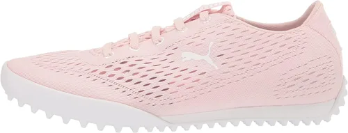 Miniatura 8 de PUMA Zapatos de golf Monolite Fusion sin cordones para hombre