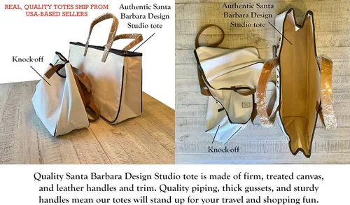 Miniatura 18 de Santa Barbara Design Studio Bolso tote para mujer