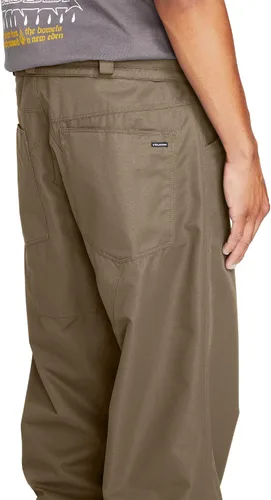 Miniatura 6 de Volcom Mens 5-Pocket Snowboard Pant