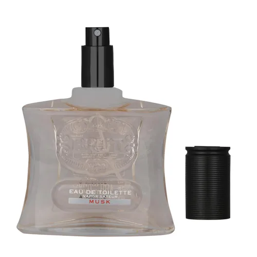 Miniatura 8 de Brut Musk Eau De Toilette Spray para hombre (3.4 onzas/3.4 fl oz)