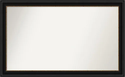 Miniatura 53 de Amanti Art Espejo personalizado, gran espejo de baño estrecho, espejo de pared o espejo de tocador de baño sobre el fregadero (24 x 24 pulgadas)
