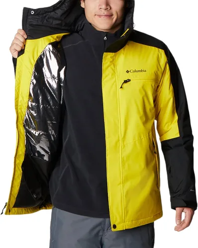 Miniatura 5 de Columbia Chaqueta Valley Point para hombre