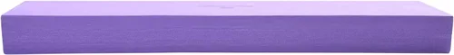 Miniatura 3 de Hugger Mugger Cuña de yoga: elevación suave para muñecas sensibles, duradera y estable, soporta articulaciones, ideal para perros hacia abajo Púrpura