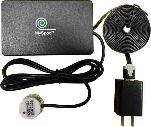 Miniatura 3 de Detector de agua con mensajes de texto y notificaciones por correo electrónico