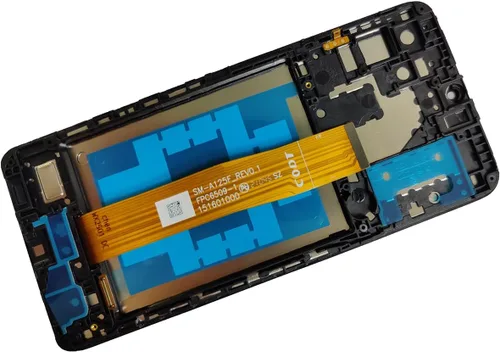 Miniatura 7 de para Samsung Galaxy A32 5G Pantalla de repuesto con marco para Samsung A32 A326u A326b A326a A326w S326dl Pantalla LCD Digitalizador Pantalla táctil