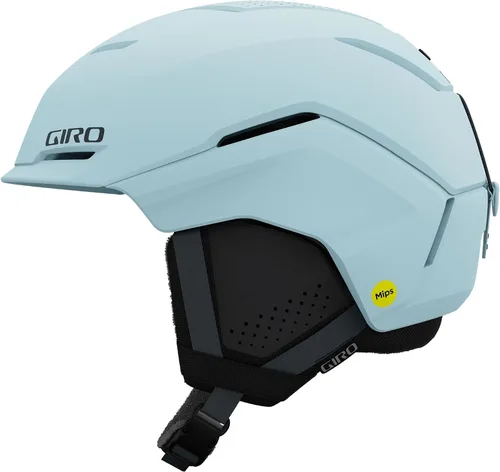 Miniatura 9 de Giro Tenet MIPS - Casco de esquí de nieve para hombres, mujeres y jóvenes, casco de nieve de montaña, estilo ala con construcción ligera