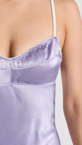 Miniatura 6 de Anna October Vestido largo Lidi Bustier para mujer