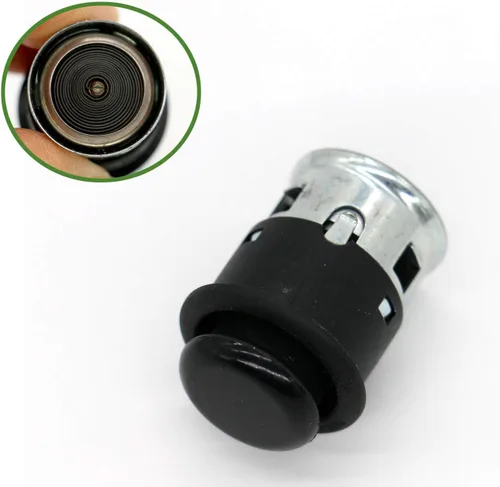 Miniatura 7 de WXZOS - Enchufe de repuesto para encendedor de cigarrillos de automóvil, 12 V, para Mercedes Benz C E S CL R SLK ML GL GL S SL E CLS C GLK