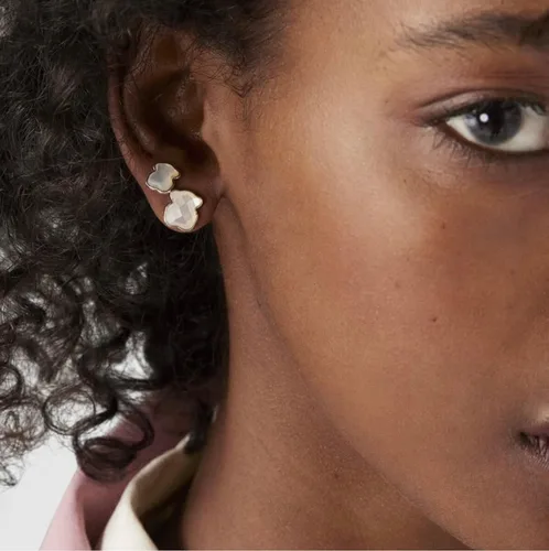 Miniatura 5 de TOUS Sterling Silver Earrings for Women