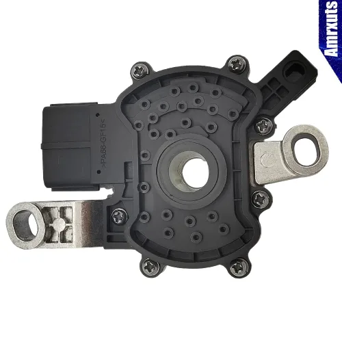 Miniatura 2 de 42700-26500 Interruptor de seguridad neutro para Hyundai Accent Elantra/GT 2011-2015 Sonata 2011-2015 para Kia 2011-2015 Forte/Forte5 Optima
