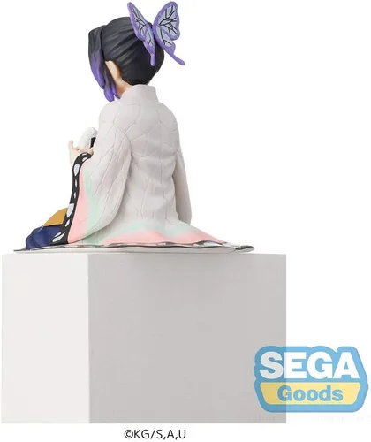 Miniatura 3 de Demon Slayer: Kimetsu no Yaiba PM Figura de posado Shinobu Kocho