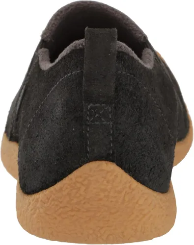 Miniatura 3 de KEEN Pantuflas clásicas para hombre, Negro