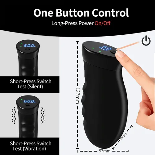 Miniatura 2 de Entrenador de fuerza de agarre digital, fortalecedor de agarre de mano de 0 a 440 libras con pantalla en tiempo real (sin sonido), 2 modos: prueba