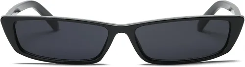 Miniatura 2 de FEISEDY Gafas de sol polarizadas de gran tamaño ajuste sobre lentes de sol de moda protección UV400 B2922 65mm