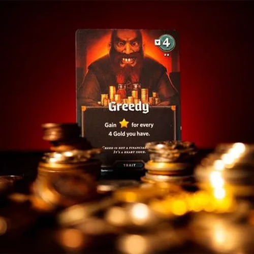 Miniatura 6 de Tablero de juego de roll