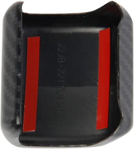 Miniatura 4 de Pomo de palanca de cambios de fibra de carbono, accesorios para Toyota Tundra 2022+ Sequoia 2023+ Tacoma 2024+ 4Runner 2025+