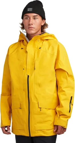 Miniatura 2 de Dakine Men's Stoker Gore-tex 3l Jacket – Waterproof Breathable Recycled Snow Jacket With Recco® Technology, Pfas-free