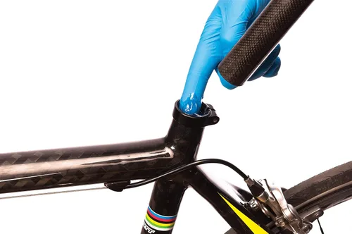 Miniatura 2 de Park Tool Compuesto de ensamblaje de lubricante SAC-2 (4 onzas) herramientas de reparación de bicicletas