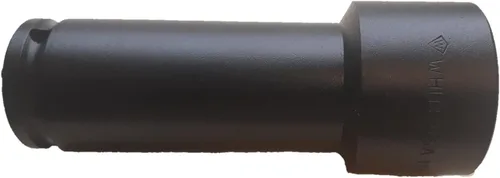 Enchufe lineman blanco de Estados Unidos 1/2" unidad x 1" 4PT X 1-1/8" 4PT X 1-1/8" 6PT X 5" O.A.L. P33236XL