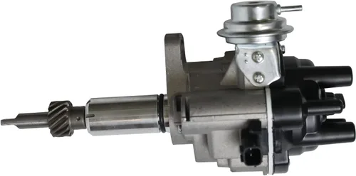 Miniatura 3 de Distribuidor de encendido 22100-50K10 22100-60K15 22100-50K15 se adapta a Nissan Engine H20 H20-II K15 K25 Komatsu TCM carretilla elevadora