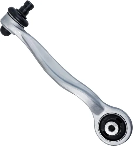 Miniatura 176 de Detroit Axle - Brazo de control delantero derecho para Nissan 350Z 03-09, Infiniti G35 03-07, brazo de control superior del lado del pasajero