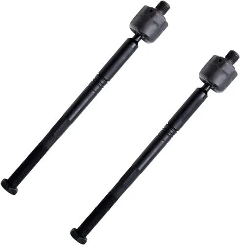 Miniatura 3 de Detroit Axle - Barras de acoplamiento delanteras para Chevrolet Cruze Volt 2012-2017 Buick Verano 2013 2014 2011-2015, reemplazo de 4 eslabones