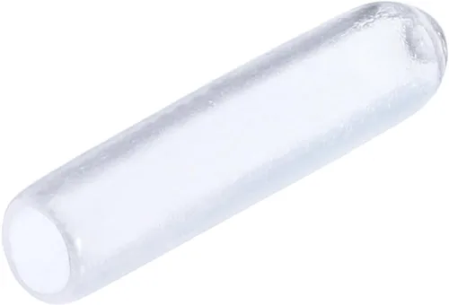 Miniatura 74 de uxcell 25 tapas de goma de 0.787 in de vinilo de identificación redonda tapa tapa de rosca de tornillo protectores negro