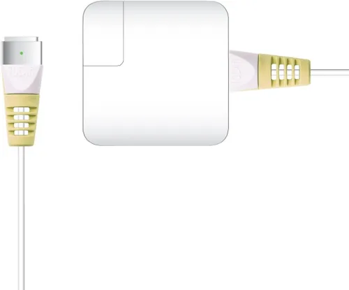 Miniatura 7 de TUDIA KLIP - Protector de cable de carga, organizador protector de cable compatible con MacBook (azul)