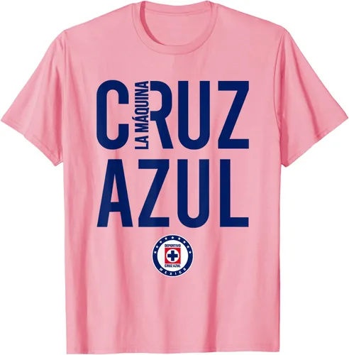Miniatura 67 de Deportivo Cruz Azul Camiseta, Blanco, S