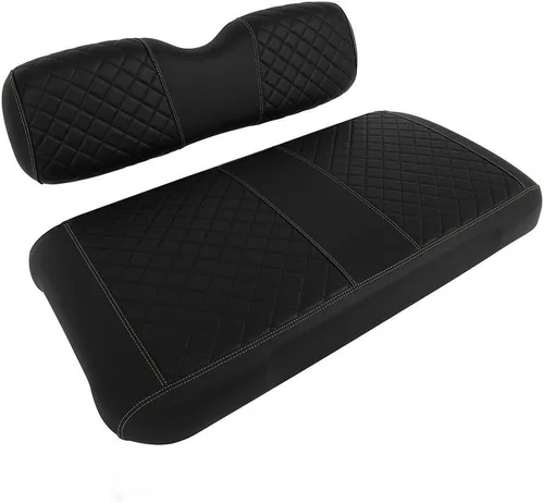 Miniatura 10 de SCITOO Cojín para asiento de carrito de golf