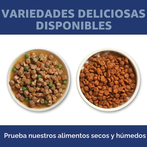 Miniatura 8 de Hill’s Science Diet Alimento seco para gatos de interior., Adulto