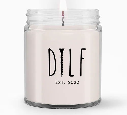 Miniatura 18 de Vela Best Dad Ever, Worlds Best Dad, Dad Tools Candle, Vela divertida del día del padre, Regalo para papá, Vela divertida para papá, CDF002