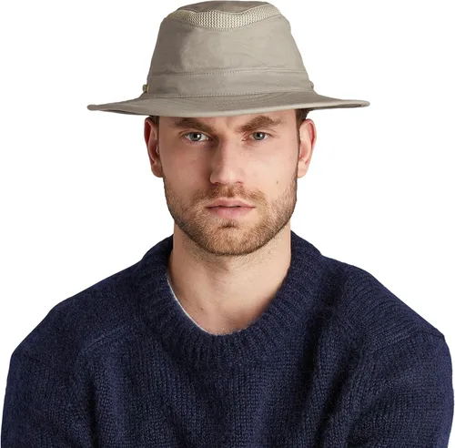 Miniatura 2 de Tilley Sombreros LTM6 Hombres Airflo Hat