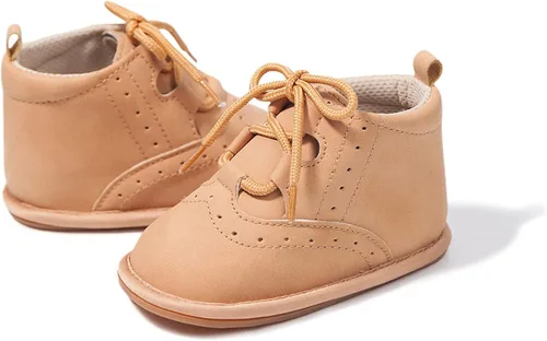 Miniatura 4 de Botines de forro polar antideslizantes con suela suave para bebés y niños pequeños