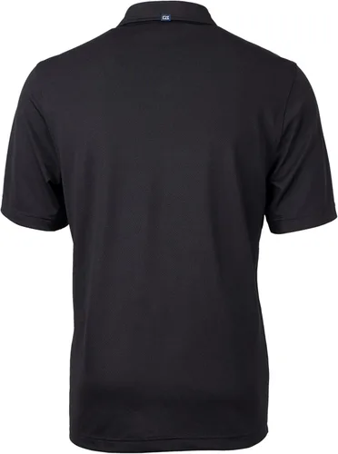 Miniatura 2 de Cutter & Buck Polo reciclado Virtue Eco Piqué de manga corta para hombre