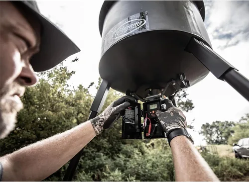 Miniatura 3 de Wildgame Innovations Set rápido 270.
