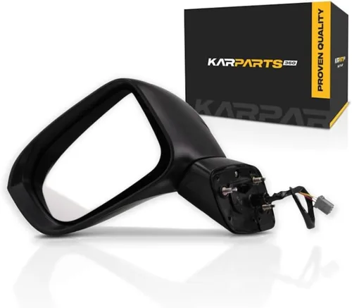 Espejo de puerta para Honda Civic 2014 2015 lado del conductor | Energía | No calentado | Se puede pintar | Coupe/Sedan | Reemplazo para
