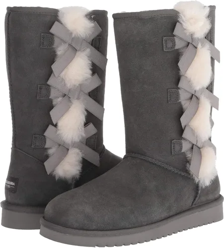Miniatura 7 de Koolaburra Victoria by UGG - Botas altas de moda para mujer