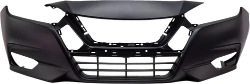 Miniatura 65 de Garage-Pro Cubierta de parachoques compatible con Nissan Altima CAPA Sedan trasero 2002-2006