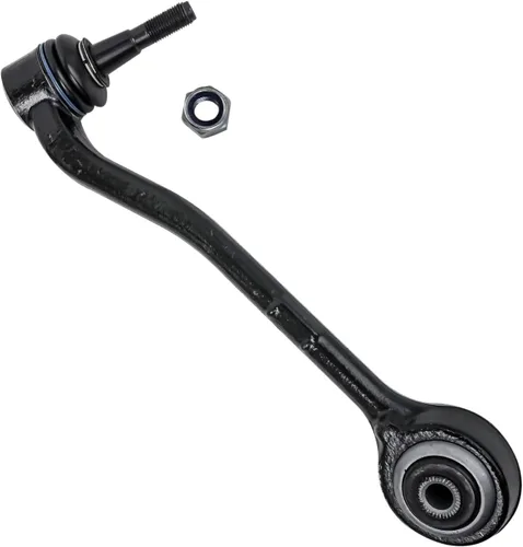 Miniatura 236 de Detroit Axle - Brazo de control delantero derecho para Chrysler 300 2008-2023 Dodge Challenger 2005-2008 Magnum 2005-2008, brazo de control