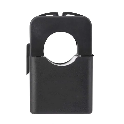 Miniatura 7 de Sensor de bobina del transformador de corriente de núcleo dividido PZCT-02 para el metro 100A