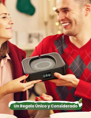 Miniatura 5 de Meatanty Mover de Ratón Indetectable, Dispositivo de Jiggle de Ratón Supersilencioso Se Mueve Al Azar, Agitador Sacudidor Automático Risueño