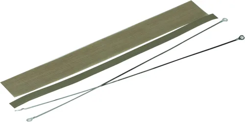 Kit de servicio de sellador de impulso de sello ancho de 12"