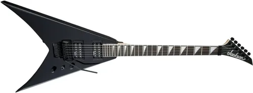 Miniatura 5 de Jackson JS Series King V JS32 - Negro brillante