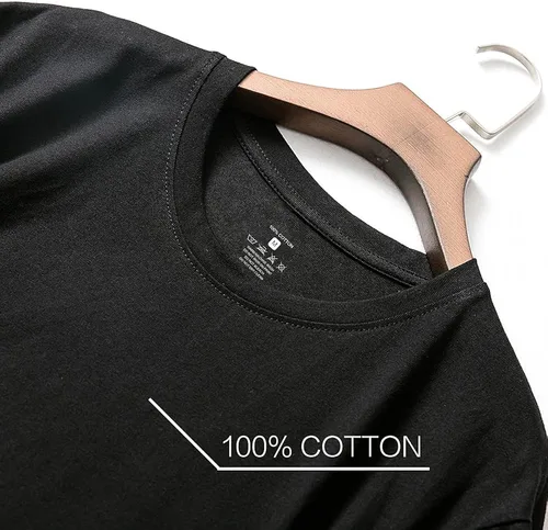 Miniatura 6 de Camiseta de anime japonés para hombre y mujer