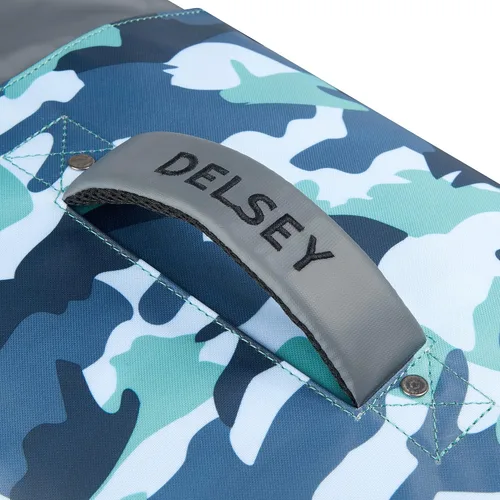 Miniatura 5 de DELSEY PARIS Raspail Rolling Wheeled Duffle Bag